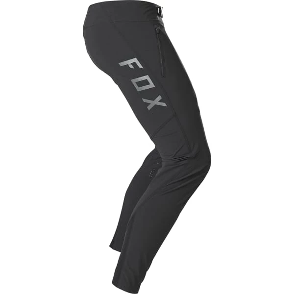 Pantalons Vélo FOX FLEXAIR PANT BLACK 23 Noir 5 Pantalons Vélo FOX FLEXAIR PANT BLACK 23 Noir – Image 3