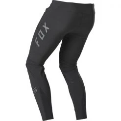 Pantalons Vélo FOX FLEXAIR PANT BLACK 23 Noir 9 Pantalons Vélo FOX FLEXAIR PANT BLACK 23 Noir -Equipement vélo Soldes 9 103224 29323 001 04