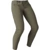 Pantalons Vélo FOX FLEXAIR PANT DIRT 23 Vert 1 Pantalons Vélo FOX FLEXAIR PANT DIRT 23 Vert -Equipement vélo Soldes 9 103225 flexair pant dirt 29323 117 01
