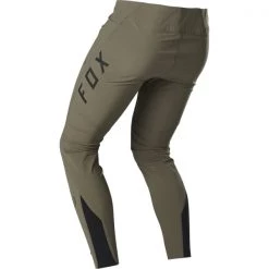 Pantalons Vélo FOX FLEXAIR PANT DIRT 23 Vert -Equipement vélo Soldes 9 103225 flexair pant dirt 29323 117 04