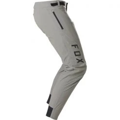 Pantalons Vélo FOX RANGER PANT PTR 22 Gris -Equipement vélo Soldes 9 103234 29448 052 03