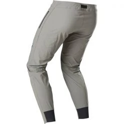 Pantalons Vélo FOX RANGER PANT PTR 22 Gris -Equipement vélo Soldes 9 103234 29448 052 04