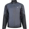 Vestes Vélo DARE 2B MEDIANT JKT QUARRYGR/BLK 22 Gris / Noir -Equipement vélo Soldes 9 104318 mediant jkt quarrygr blk dmw456 9qv 01