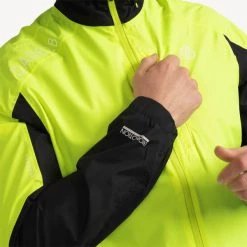 Vestes Vélo DARE 2B MEDIANT JKT FLUROYLW/BLK 22 Jaune / Noir 11 Vestes Vélo DARE 2B MEDIANT JKT FLUROYLW/BLK 22 Jaune / Noir -Equipement vélo Soldes 9 104320 mediant jkt fluroylw blk dmw456 9sb 04
