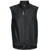 Vestes Vélo ODLO ESSENTIAL WINDPROOF VEST BLACK 22 Noir -Equipement vélo Soldes 9 104528 411842 15000 01