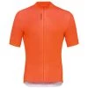 Maillots Vélo ODLO ZEROWEIGHT CHILL-TEC PRO STAND-UP COLLAR S/S FZ EXUBERANT ORANGE 22 Orange -Equipement vélo Soldes 9 104538 zeroweight chill tec pro stand up collar s s fz exuberant orange 411902 30747 01