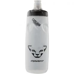 Accessoires Vélo DYNAFIT RACE BOTTLE 22 Blanc