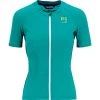 Maillots Vélo KARPOS PRALONGIA W JERSEY BLUEBIRD/MOROCCAN BLUE 22 Bleu 2 Maillots Vélo KARPOS PRALONGIA W JERSEY BLUEBIRD/MOROCCAN BLUE 22 Bleu -Equipement vélo Soldes 9 105027 pralongia w jersey bluebird moroccan blue 2500829 055 01