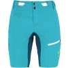 Shorts Vélo KARPOS VAL VIOLA W SHORT BLUE BIRD/MOROCCAN BLUE 22 Bleu -Equipement vélo Soldes 9 105032 val viola w short blue bird moroccan blue 2501089 055 01