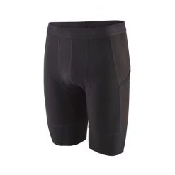 Sous-vêtements Vélo PATAGONIA M'S DIRT ROAMER LINER SHORTS BLACK 23 Noir