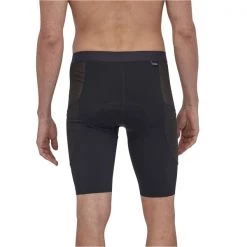 Sous-vêtements Vélo PATAGONIA M'S DIRT ROAMER LINER SHORTS BLACK 23 Noir -Equipement vélo Soldes 9 105083 m s dirt roamer liner shorts black 24677 blk 03