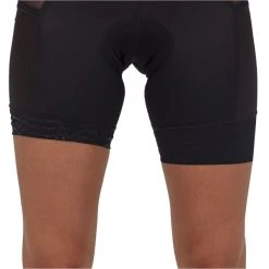 Sous-vêtements Vélo PATAGONIA W'S DIRT ROAMER LINER SHORTS BLACK 23 Noir -Equipement vélo Soldes 9 105084 w s dirt roamer liner shorts black 24682 blk 06