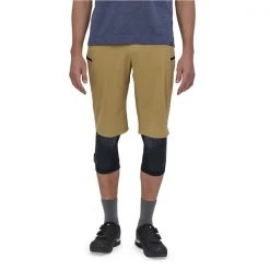 Shorts Vélo PATAGONIA M'S DIRT ROAMER BIKE SHORTS MORAY KHAKI 23 Beige -Equipement vélo Soldes 9 105085 m s dirt roamer bike shorts moray khaki 24723 mokh 04