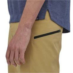 Shorts Vélo PATAGONIA M'S DIRT ROAMER BIKE SHORTS MORAY KHAKI 23 Beige -Equipement vélo Soldes 9 105085 m s dirt roamer bike shorts moray khaki 24723 mokh 05