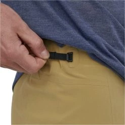 Shorts Vélo PATAGONIA M'S DIRT ROAMER BIKE SHORTS MORAY KHAKI 23 Beige -Equipement vélo Soldes 9 105085 m s dirt roamer bike shorts moray khaki 24723 mokh 06