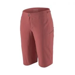 Shorts Vélo PATAGONIA W'S DIRT ROAMER BIKE SHORTS ROSEHIP 23 Rose