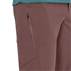 Shorts Vélo PATAGONIA M'S LANDFARER BIKE SHORTS DUSKY BROWN 22 Marron -Equipement vélo Soldes 9 105088 m s landfarer bike shorts dusky brown 24900 dubn 05
