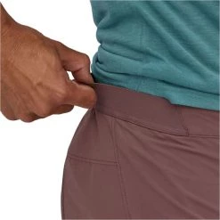 Shorts Vélo PATAGONIA M'S LANDFARER BIKE SHORTS DUSKY BROWN 22 Marron -Equipement vélo Soldes 9 105088 m s landfarer bike shorts dusky brown 24900 dubn 06