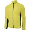 Vestes Vélo DARE 2B ABLAZE II WINDSHELL NEON SPRING/BLACK 22 Jaune / Noir