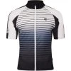 Maillots Vélo DARE 2B AEP VIRTUOUS S/S JERSEY BLACK UNDER LNED 22 Blanc / Bleu / Noir -Equipement vélo Soldes 9 105710 dmt624 t11 01