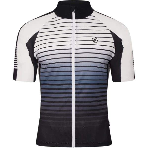 Maillots Vélo DARE 2B AEP VIRTUOUS S/S JERSEY BLACK UNDER LNED 22 Blanc / Bleu / Noir 3 Maillots Vélo DARE 2B AEP VIRTUOUS S/S JERSEY BLACK UNDER LNED 22 Blanc / Bleu / Noir