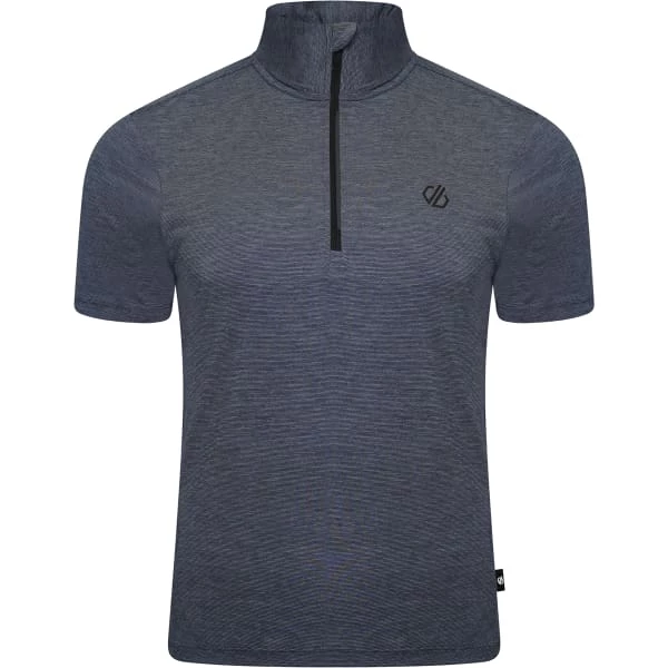 Maillots Vélo DARE 2B PEDAL IT OUT JERSEY ORION GREY MARL 22 Bleu / Gris 3 Maillots Vélo DARE 2B PEDAL IT OUT JERSEY ORION GREY MARL 22 Bleu / Gris