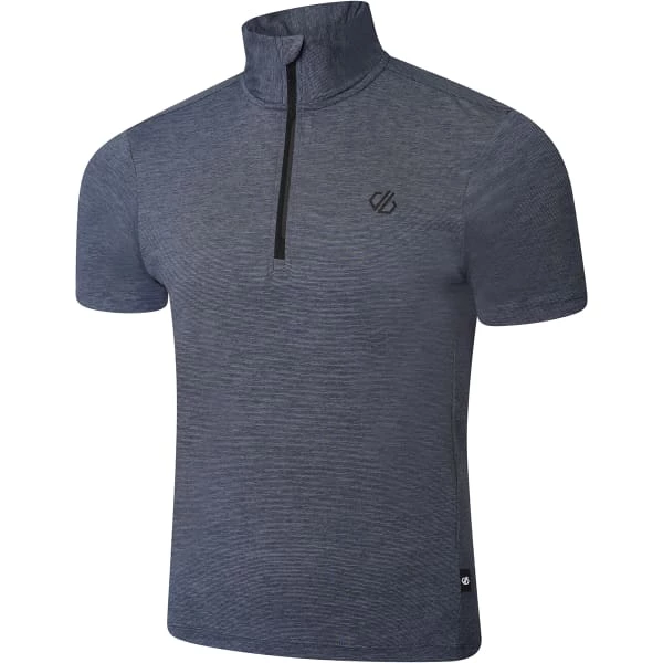 Maillots Vélo DARE 2B PEDAL IT OUT JERSEY ORION GREY MARL 22 Bleu / Gris 4 Maillots Vélo DARE 2B PEDAL IT OUT JERSEY ORION GREY MARL 22 Bleu / Gris – Image 2