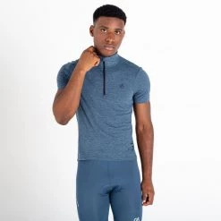 Maillots Vélo DARE 2B PEDAL IT OUT JERSEY ORION GREY MARL 22 Bleu / Gris 11 Maillots Vélo DARE 2B PEDAL IT OUT JERSEY ORION GREY MARL 22 Bleu / Gris -Equipement vélo Soldes 9 105719 dmt627 zwb 04