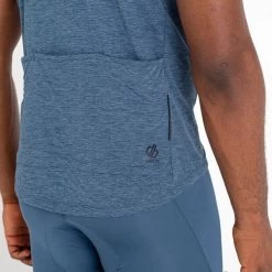 Maillots Vélo DARE 2B PEDAL IT OUT JERSEY ORION GREY MARL 22 Bleu / Gris 13 Maillots Vélo DARE 2B PEDAL IT OUT JERSEY ORION GREY MARL 22 Bleu / Gris -Equipement vélo Soldes 9 105719 dmt627 zwb 07