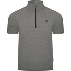 Maillots Vélo DARE 2B PEDAL IT OUT JERSEY AGAVE GREEN MARL 22 Vert