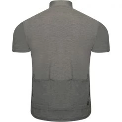 Maillots Vélo DARE 2B PEDAL IT OUT JERSEY AGAVE GREEN MARL 22 Vert -Equipement vélo Soldes 9 105722 dmt627 e88 03