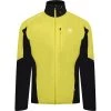 Vestes Vélo DARE 2B MEDIANT II JKT W NEON SPRING/BLACK 23 Jaune / Noir