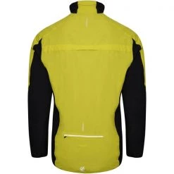 Vestes Vélo DARE 2B MEDIANT II JKT W NEON SPRING/BLACK 23 Jaune / Noir 10 Vestes Vélo DARE 2B MEDIANT II JKT W NEON SPRING/BLACK 23 Jaune / Noir -Equipement vélo Soldes 9 105726 dmw526 x9m 03