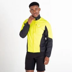Vestes Vélo DARE 2B MEDIANT II JKT W NEON SPRING/BLACK 23 Jaune / Noir 11 Vestes Vélo DARE 2B MEDIANT II JKT W NEON SPRING/BLACK 23 Jaune / Noir -Equipement vélo Soldes 9 105726 dmw526 x9m 04