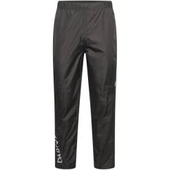 Pantalons Vélo DARE 2B TRAIT OVERTROUSER W BLACK 22 Noir