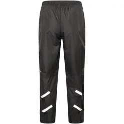 Pantalons Vélo DARE 2B TRAIT OVERTROUSER W BLACK 22 Noir -Equipement vélo Soldes 9 105727 duw387 800 03