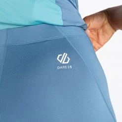 Cuissards Vélo DARE 2B HABIT SHORT W BLUESTONE 22 Bleu / Gris -Equipement vélo Soldes 9 105733 dwj432 xx1 05