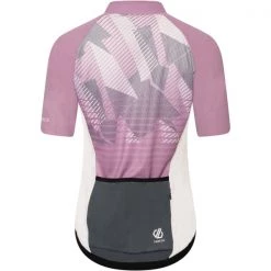 Maillots Vélo DARE 2B AEP PROMPT JERSEY W DUSTY LAVENDER 22 Rose / Bleu -Equipement vélo Soldes 9 105738 dwt624 z9z 03