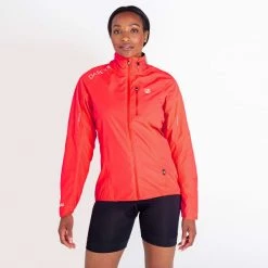 Vestes Vélo DARE 2B MEDIANT II JKT W NEON PINK 22 Rose -Equipement vélo Soldes 9 105746 dww526 83a 04