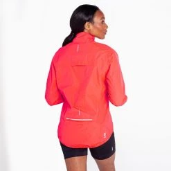 Vestes Vélo DARE 2B MEDIANT II JKT W NEON PINK 22 Rose -Equipement vélo Soldes 9 105746 dww526 83a 06