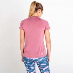 Maillots Vélo DARE 2B OUTDARE III JERSEY W MESA ROSE 22 Rose -Equipement vélo Soldes 9 105861 outdare iii jersey w mesa rose dwt636 tkk 04