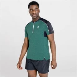 Maillots Vélo DARE 2B ACES II JERSEY JELLYBN/EBNY 22 Vert / Noir -Equipement vélo Soldes 9 106041 aces ii jersey jellybn ebny dmt556 r3t 03