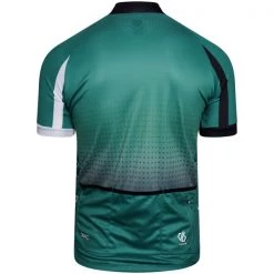 Maillots Vélo DARE 2B AEP VIRTUOSITY S/S ULTRAMARGRAD 22 Vert / Noir / Blanc -Equipement vélo Soldes 9 106045 aep virtuosity s s ultramargrad dmt572 g4x 03