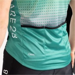 Maillots Vélo DARE 2B AEP VIRTUOSITY S/S ULTRAMARGRAD 22 Vert / Noir / Blanc -Equipement vélo Soldes 9 106045 aep virtuosity s s ultramargrad dmt572 g4x 06