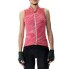 Maillots Vélo UYN LADY BIKING WAVE OW SLEEVELESS VIBRANT FUCHSIA 22 Rose -Equipement vélo Soldes 9 106139 lady biking wave ow sleeveless vibrant fuchsia o102296 p425 01