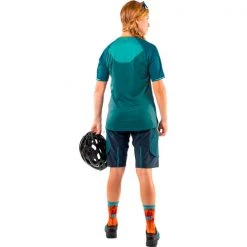 Shorts Vélo DYNAFIT RIDE DST SHORTS W PETROL 22 Bleu 7 Shorts Vélo DYNAFIT RIDE DST SHORTS W PETROL 22 Bleu -Equipement vélo Soldes 9 106298 ride dst shorts w petrol 08 0000071311 8811 03