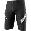 Shorts Vélo DYNAFIT RIDE LIGHT DST SHORTS M BLACK OUT 22 Noir