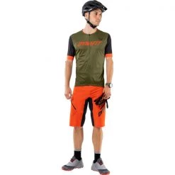 Shorts Vélo DYNAFIT RIDE LIGHT DST SHORTS M DAWN 22 Orange / Noir 6 Shorts Vélo DYNAFIT RIDE LIGHT DST SHORTS M DAWN 22 Orange / Noir -Equipement vélo Soldes 9 106310 ride light dst shorts m dawn 08 0000071464 4491 02