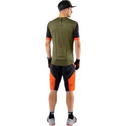 Shorts Vélo DYNAFIT RIDE LIGHT DST SHORTS M DAWN 22 Orange / Noir 7 Shorts Vélo DYNAFIT RIDE LIGHT DST SHORTS M DAWN 22 Orange / Noir -Equipement vélo Soldes 9 106310 ride light dst shorts m dawn 08 0000071464 4491 03