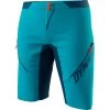 Shorts Vélo DYNAFIT RIDE LIGHT DST SHORTS W OCEAN 22 Bleu -Equipement vélo Soldes 9 106313 ride light dst shorts w ocean 08 0000071465 8201 01
